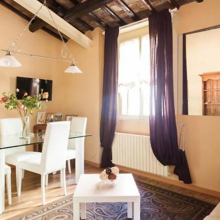 Cortile House Daire Roma Dış mekan fotoğraf