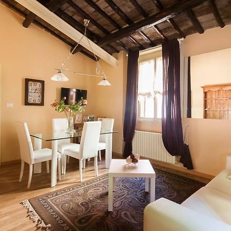 Cortile House Daire Roma Dış mekan fotoğraf