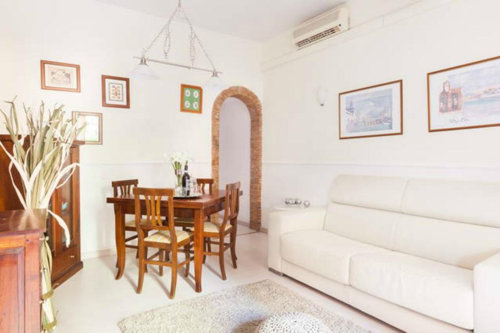 Cortile House Daire Roma Dış mekan fotoğraf