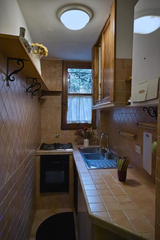 Cortile House Daire Roma Dış mekan fotoğraf