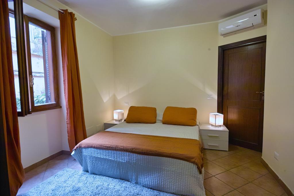 Cortile House Daire Roma Oda fotoğraf
